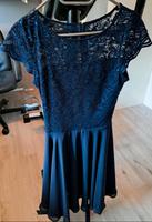 Konfirmationskleid/Cocktailkleid Gr.38/40 Niedersachsen - Schöningen Vorschau