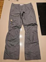 Fjällräven Herren Nils Hose Gr. 50 Dark Grey Nordrhein-Westfalen - Krefeld Vorschau