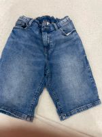 Blaue Jeans Shorts 158 Niedersachsen - Hessisch Oldendorf Vorschau