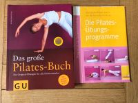 GU - Das große Pilates Buch Bayern - Sonthofen Vorschau