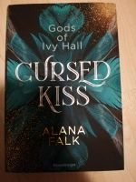 2 x Ivy Hall - Cursed Kiss - Alana Falk (komplett neu) Baden-Württemberg - Markdorf Vorschau