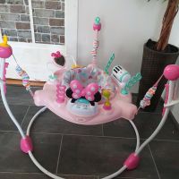 Minnie Mouse Jumper/Hopser Baby Nordrhein-Westfalen - Bünde Vorschau