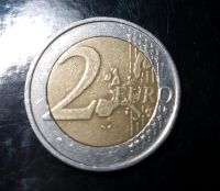 2 Euro Münze Finnland 2000 Nordrhein-Westfalen - Dinslaken Vorschau