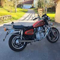 Honda CX 500 C Bayern - Drachselsried Vorschau