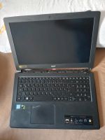 Acer Aspire V15 Core i7-6700HQ 16GB GTX 960M 4K Gaming Laptop Hamburg - Altona Vorschau