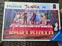 Das verrückte Labyrinth Junior Frozen II Rheinland-Pfalz - Stadecken-Elsheim Vorschau