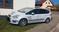 Ford S-Max 2,0 EcoBoost 149kW Titanium PowerShift... Bayern - Tagmersheim Vorschau