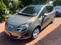 Opel Meriva B Innovation Leder, Panoramadach, Navi Brandenburg - Falkensee Vorschau