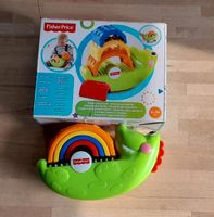 Fisher Price Stapel Krokodil Nordrhein-Westfalen - Drolshagen Vorschau