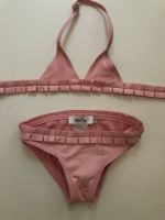 Baby Dior Bikini rosa 92 2 Badeanzug TOP Mitte - Tiergarten Vorschau