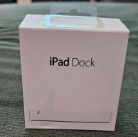 Dockingstation für iPad 2 Bayern - Hirschaid Vorschau