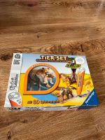 tiptoi Tier-Set 3D Elefantenkalb, Löwenweibchen mit Jungem Hessen - Hilders Vorschau