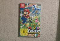 Nintendo Switch Spiel Mario Party Superstars Niedersachsen - Braunschweig Vorschau