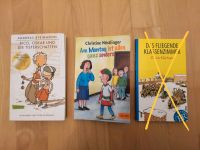 Rico,Oskar, Tieferschatten / Montag anders,  Jugendbücher zus 6 € Bayern - Hallbergmoos Vorschau