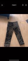 Camouflage Hose Bundeswehr/Militär Baden-Württemberg - Schwäbisch Gmünd Vorschau