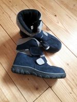 Schnee Schuhe warm Größe 37 blau Bayern - Zolling Vorschau