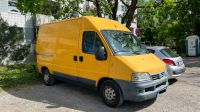 Fiat Ducato 244 JTD 2,3 Bj. 2004 | Alles Repariert ✅ | TÜV 09/25! Baden-Württemberg - Karlsruhe Vorschau