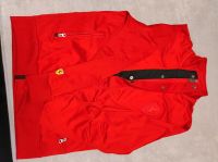 Ferrari Jacke in rot.ungetragen Nürnberg (Mittelfr) - Aussenstadt-Sued Vorschau