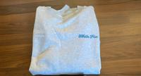 White Fox Sweatshirt oversize Bayern - Obing Vorschau