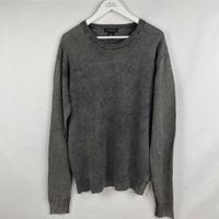 Calvin Klein Jeans Pullover Grau (L) Bayern - Lochhausen Vorschau
