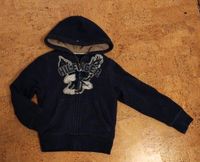 Tommy Hilfiger Jacke Teddy Pullover Hoodie Gr.xs 4/5 104/110/116 Baden-Württemberg - Emmendingen Vorschau