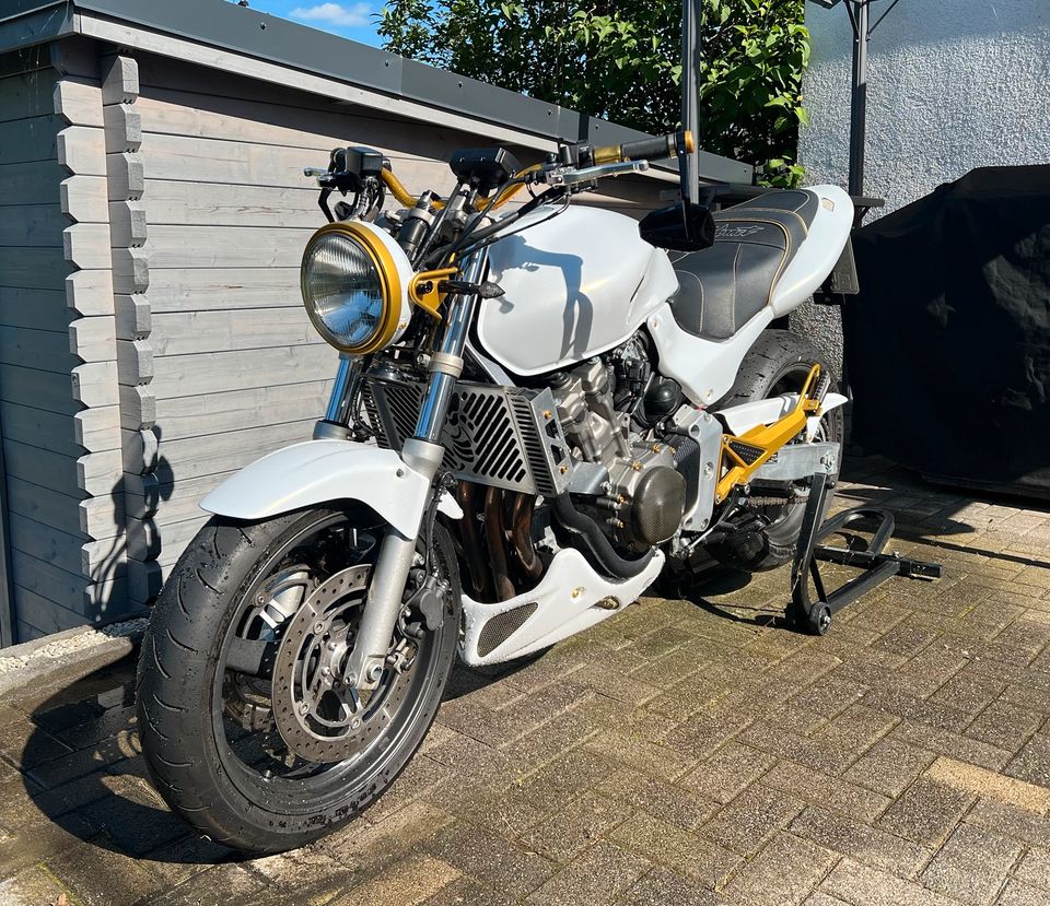 Honda Hornet CB600 PC34 Unikat in Saarbrücken