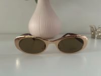 Versace Sonnenbrille neu Mod. X42 Farbe 030 Vintage Nordrhein-Westfalen - Neukirchen-Vluyn Vorschau