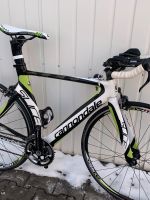 Cannondale Slice TT XS Shimano 105 Bayern - Kissing Vorschau