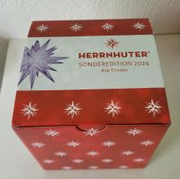 Herrnhuter Stern A1E Flieder 2024 Sachsen - Chemnitz Vorschau