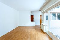 Top Location: Berlin-Grunewald: Attractive 3-Room-Apartment with Two Terraces! Berlin - Dahlem Vorschau