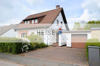 Gepflegtes 1-Familienwohnhaus mit Garage und Abstellraum - bevorzugte Wohnlage in Holzminden Niedersachsen - Holzminden Vorschau