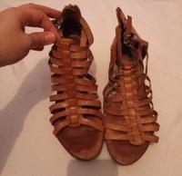 Damen Sandalen Tamaris Nordrhein-Westfalen - Spenge Vorschau