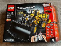 Lego Technik 42030 Volvo Radlader Rheinland-Pfalz - Langsur Vorschau