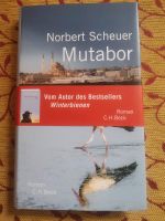 Mutabor  Norbert Scheuer Baden-Württemberg - Ettlingen Vorschau