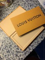 Louis Vuitton geschenkboxen Boxen für Gutschein Berlin - Steglitz Vorschau