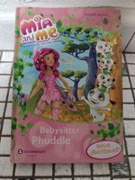 Mia and Me Babysitter Phuddle Buch Nordrhein-Westfalen - Paderborn Vorschau