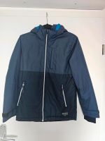 H&M Winterjacke Skijacke Jacke Winter Blau Gr. 158 Leipzig - Baalsdorf Vorschau