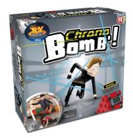 Chrono Bomb Aktion Spiel Rheinland-Pfalz - Salmtal Vorschau