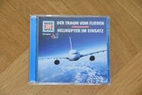 Hubschrauber-CD von Was ist was? neuwertig! Essen - Bredeney Vorschau