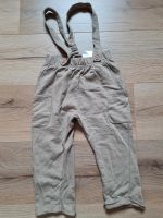 NEU ☀️ Kinderkleidung Hose Latzhose Baby Nordrhein-Westfalen - Baesweiler Vorschau