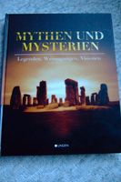 'Mythen und Mysterien' aus dem Lingen Verlag Niedersachsen - Westerstede Vorschau