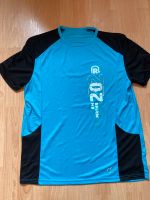 T-Shirt Rennsteiglauf 2022 - Supermarathon Finisher Größe L *neu* Sachsen - Coswig Vorschau