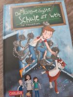 Buch- die (un) langweiligste Schule der Welt Westerwaldkreis - Borod Westerwald Vorschau