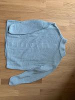 Gerry Weber Collection Pullover hellblau grau Baden-Württemberg - Karlsruhe Vorschau