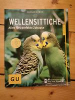 Wellensittiche Buch Ratgeber GU Wellensittich Haustier Nordrhein-Westfalen - Werther (Westfalen) Vorschau