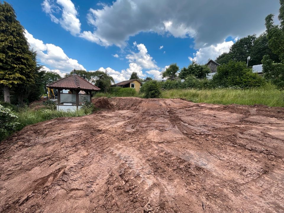 VOLO Garten und Landschaftsbau in Pirmasens