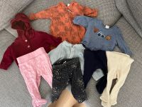 Kleiderpaket Babypaket Mädchen 14 Teile Stuttgart - Stuttgart-West Vorschau