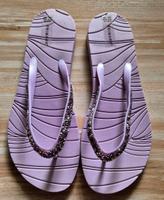 Flipflops von Primark, lila Größe 38/39 Baden-Württemberg - Holzgerlingen Vorschau