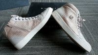 Schuhe, Sneaker, hoch, Bugatti, rose-beige Nordrhein-Westfalen - Gelsenkirchen Vorschau