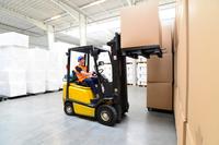 Staplerfahrer / Kommissionierer (gn) Nordrhein-Westfalen - Hamm Vorschau